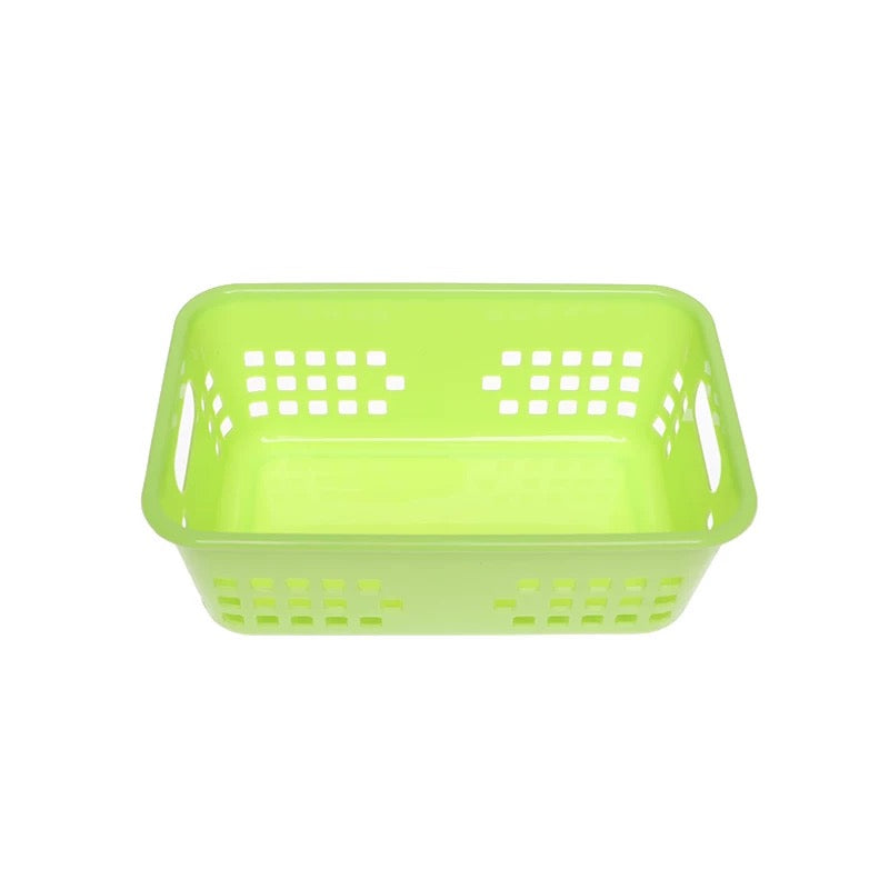 Plastic Basket