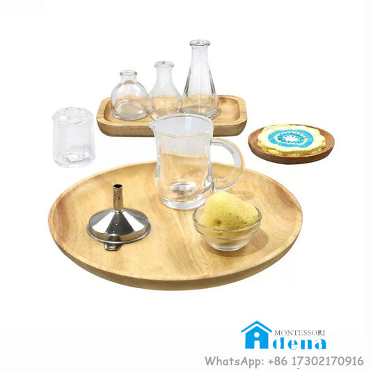 Toddler Flower Arrangement