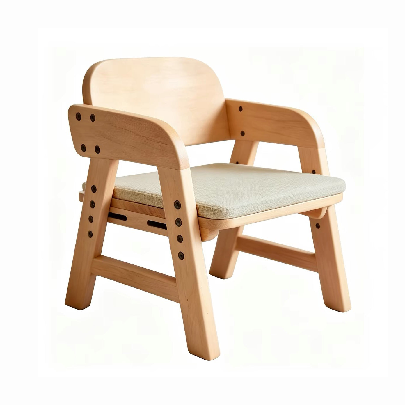 Adjustable Kids Chair