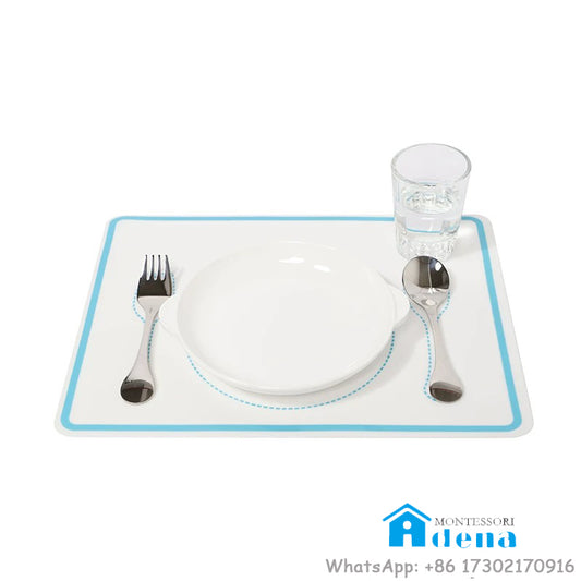 Toddler Tableware Set