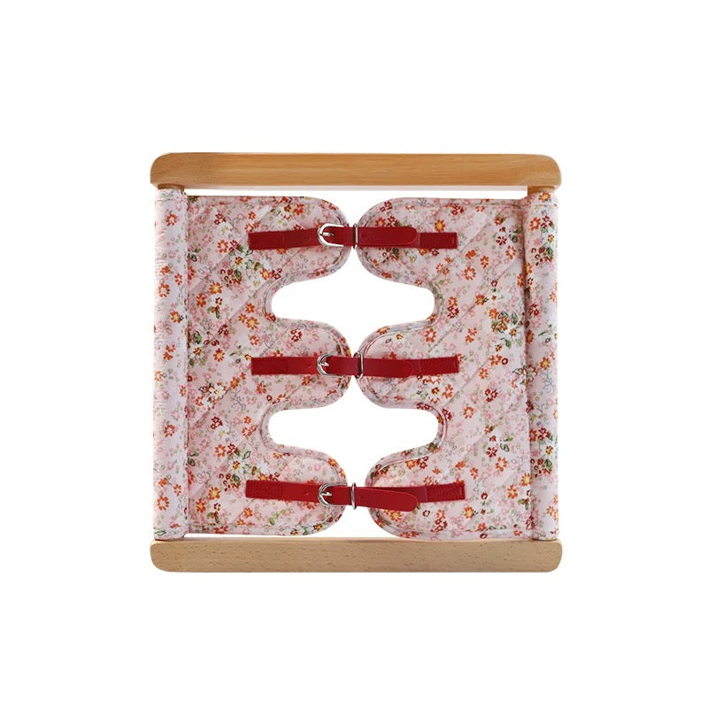 Toddler Dressing Frame