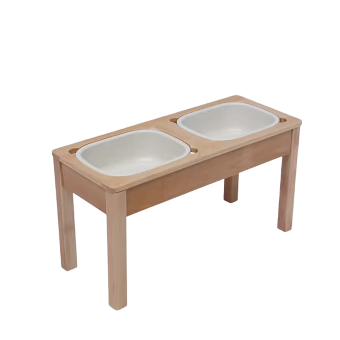 Washing Tables（rectangular basins）