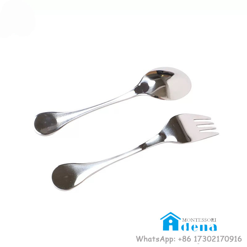 Toddler Tableware Set