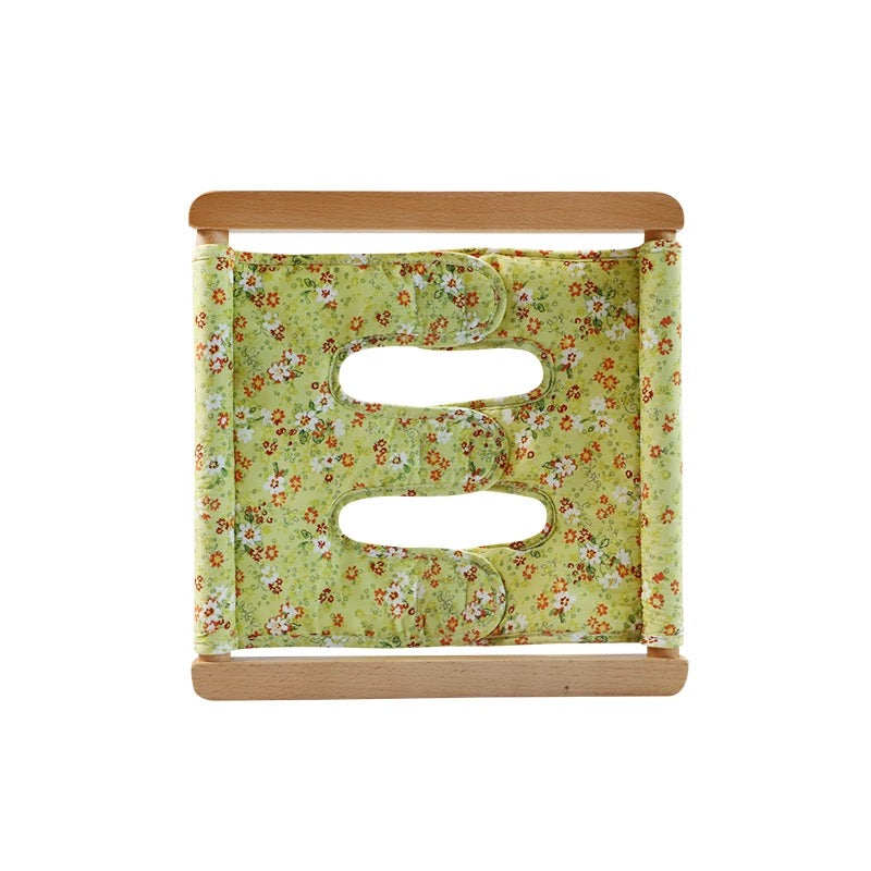 Toddler Dressing Frame