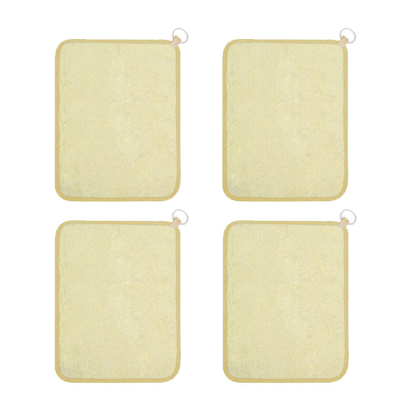 Hand Towel Pack of 4