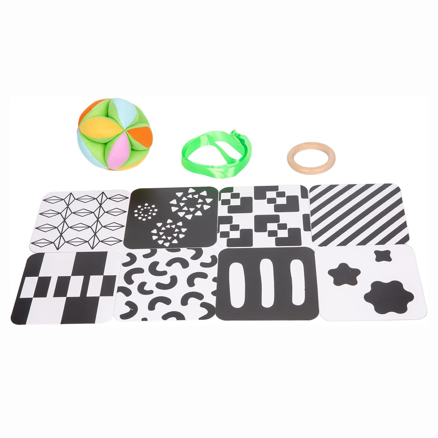 Adena Montessori Plat Kit for 0-2Month