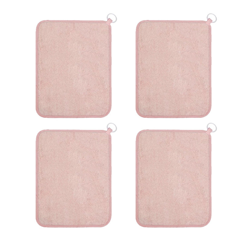 Hand Towel Pack of 4