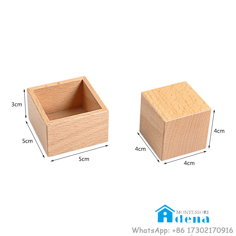 3D Object Fitting Exercise