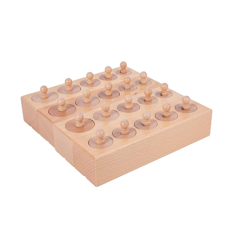 Adena Montessori Play Kit 22-23-24Month