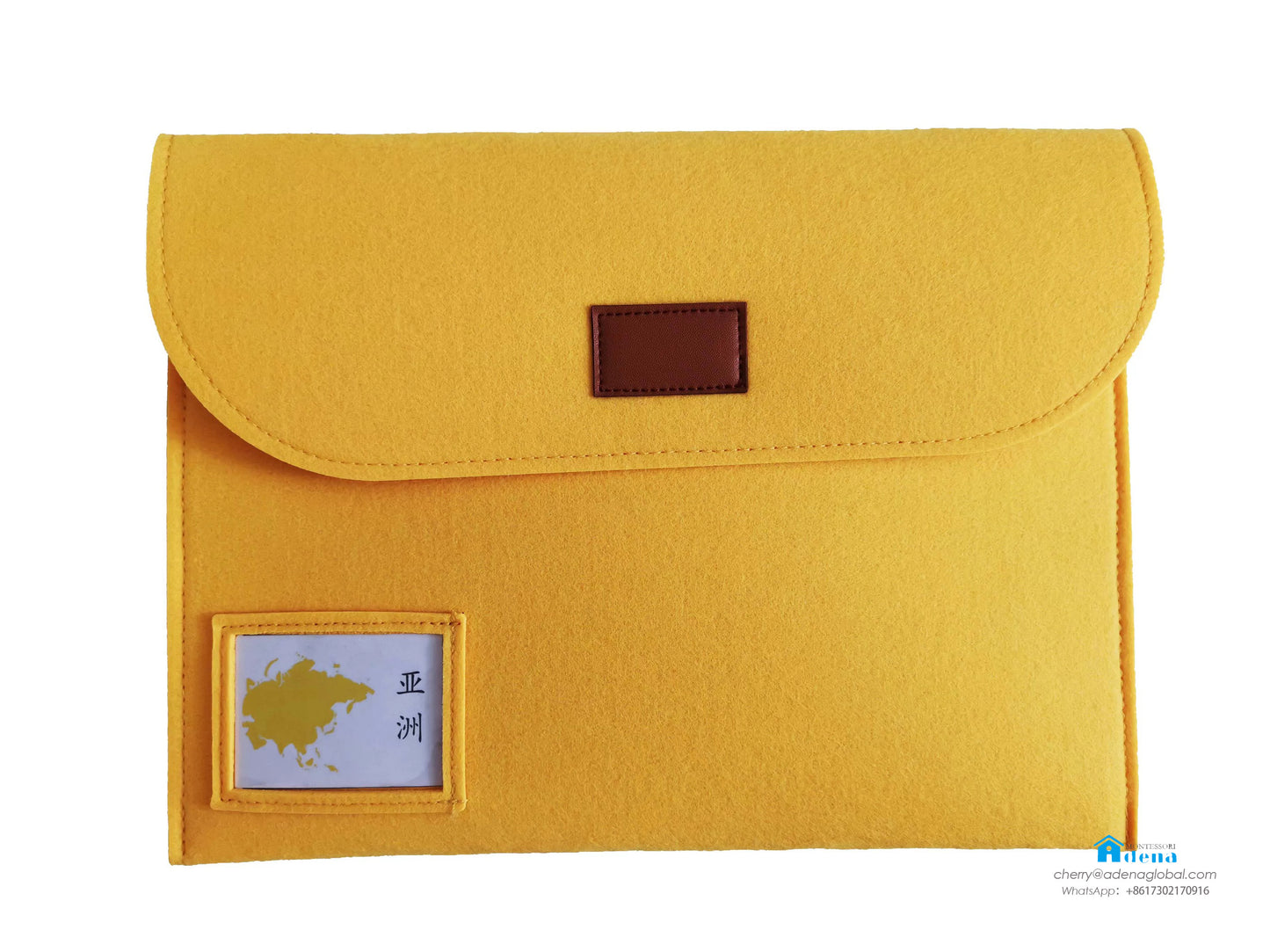 Folders（Set of 9）