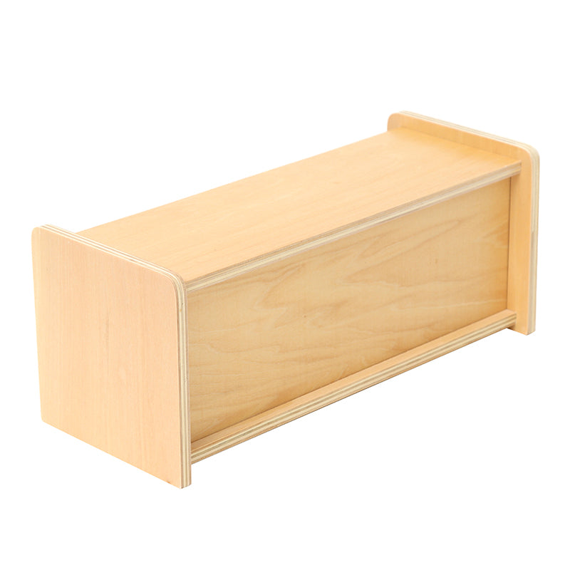 Montessori Box w/ Bins