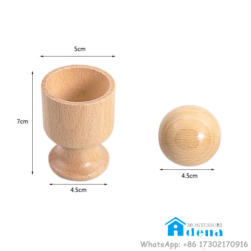 3D Object Fitting Exercise