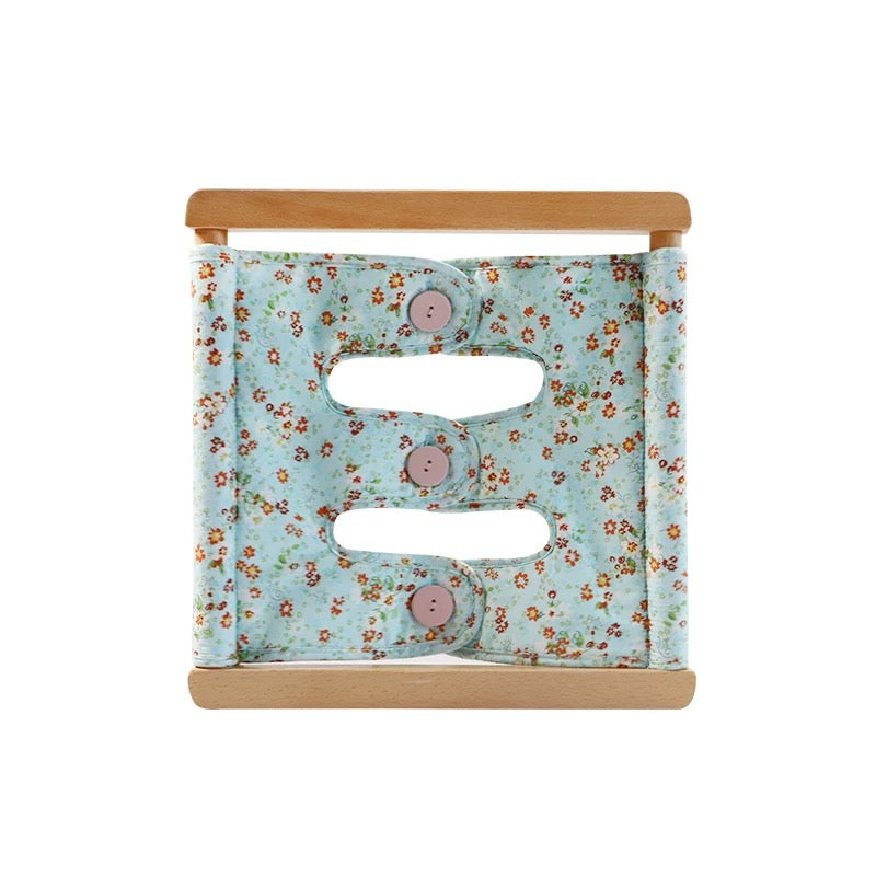 Toddler Dressing Frame