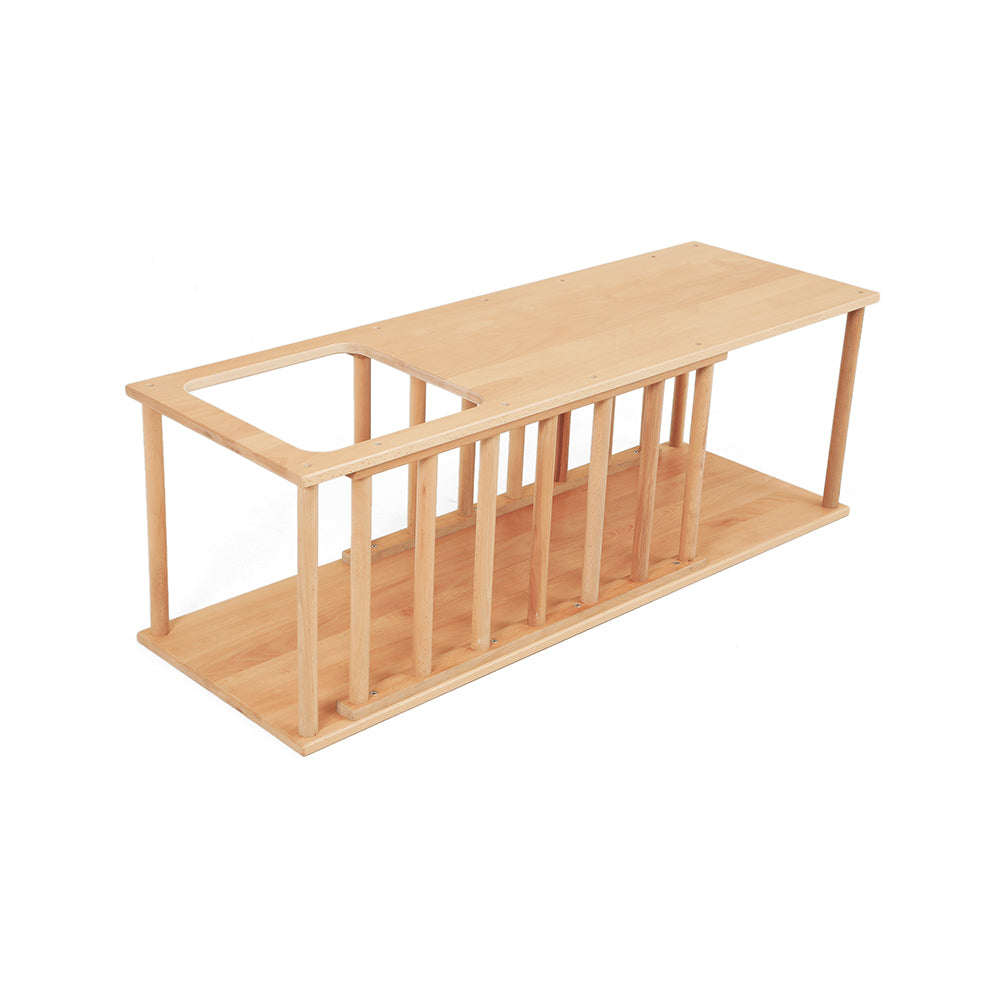 Pikler Maze （Set of 4）