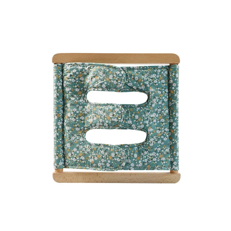 Toddler Dressing Frame