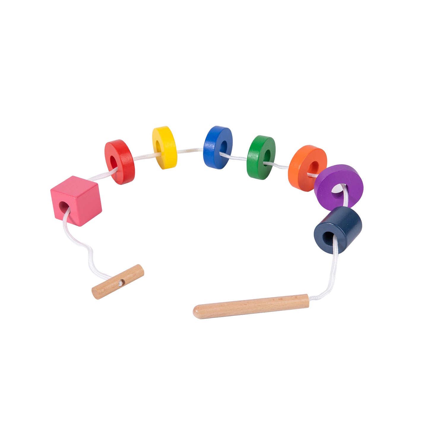 My First Thread Game