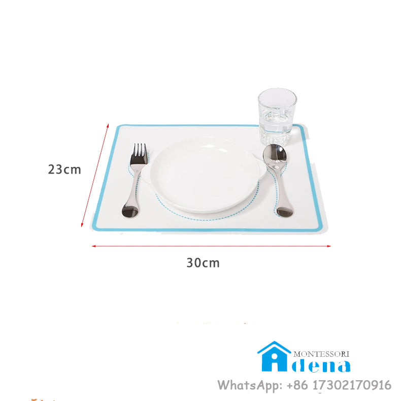 Toddler Tableware Set