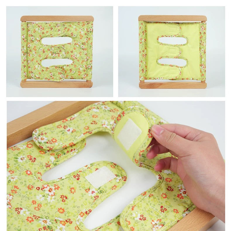 Toddler Dressing Frame