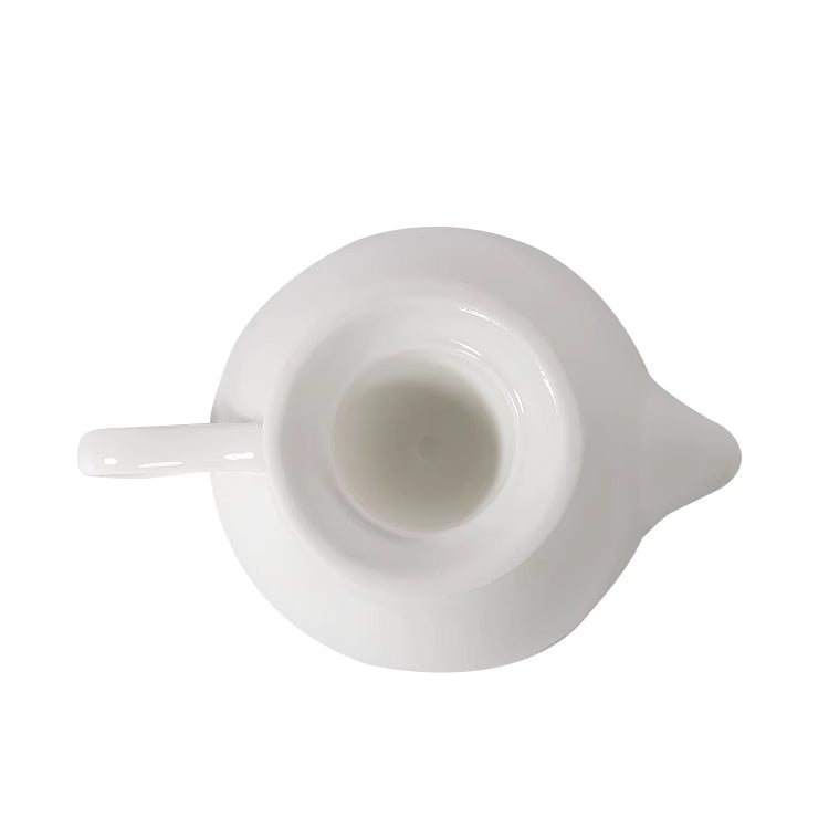 Ceramic Orange Squeezer