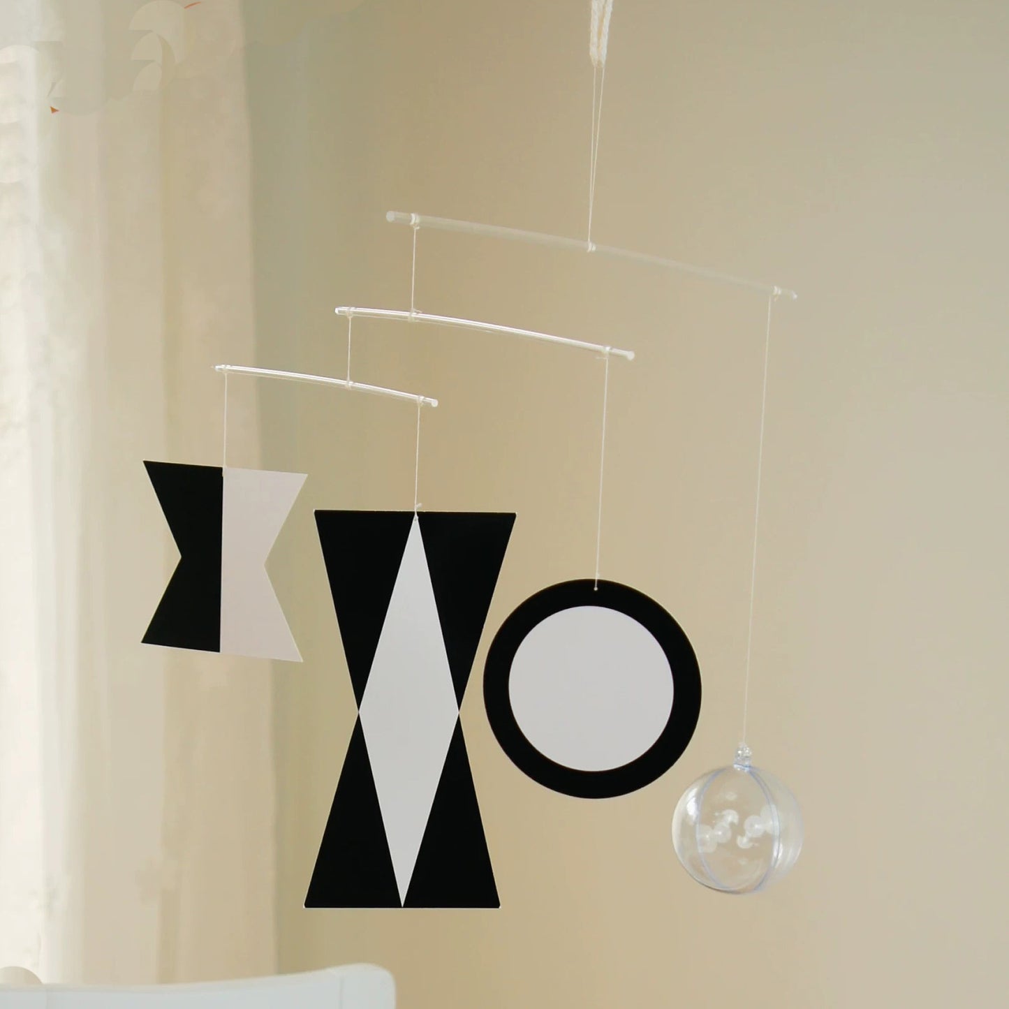 Montessori Munari Mobile