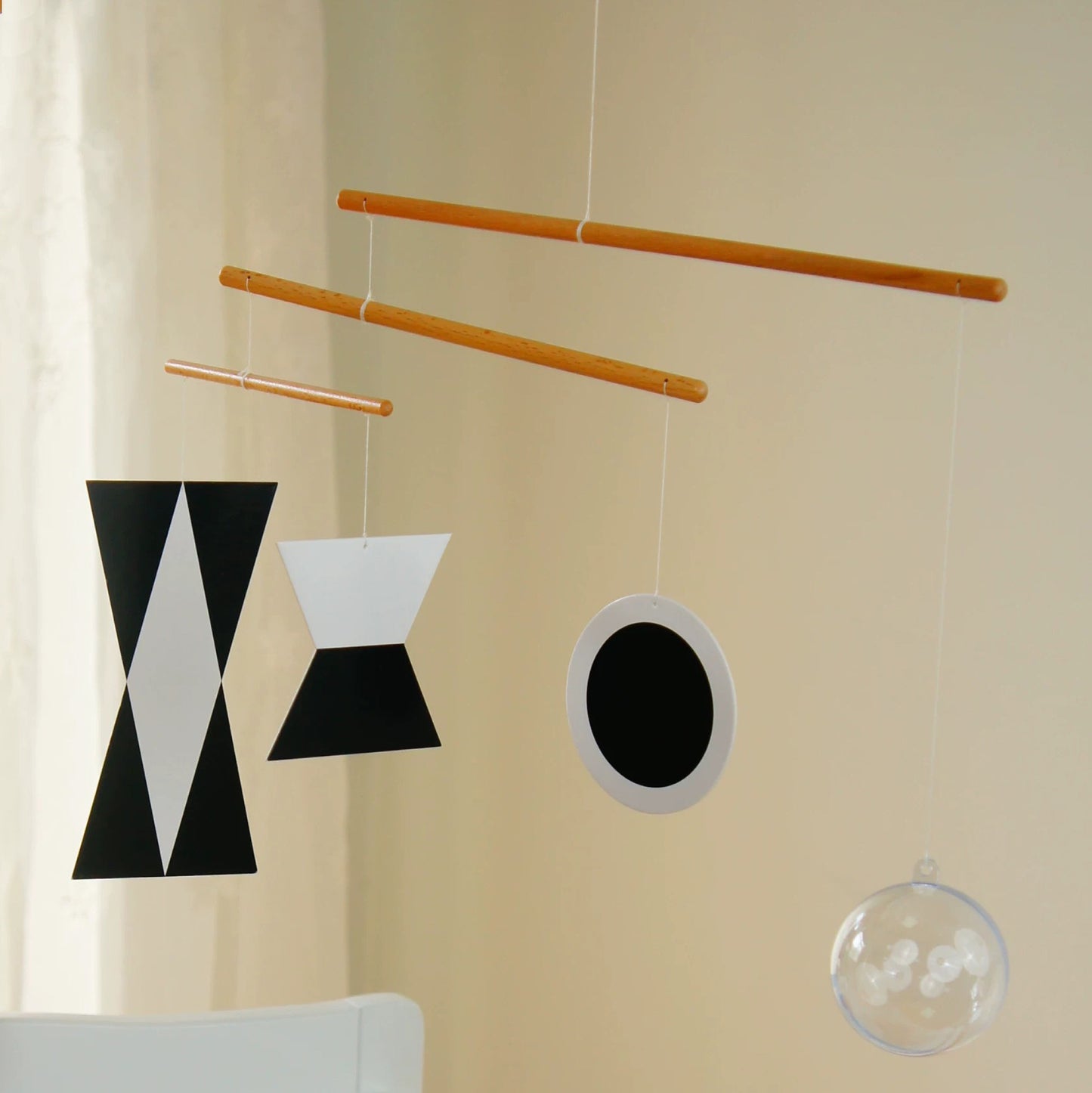 Montessori Munari Mobile