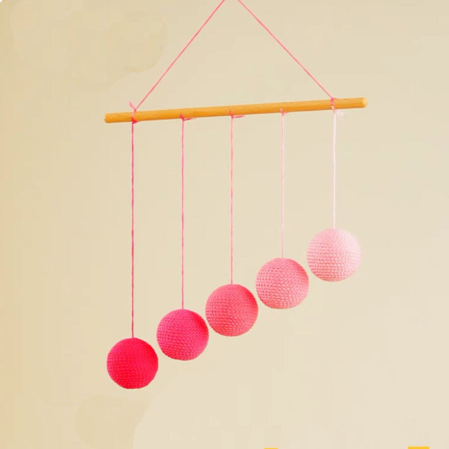 Montessori Gobbi Mobile