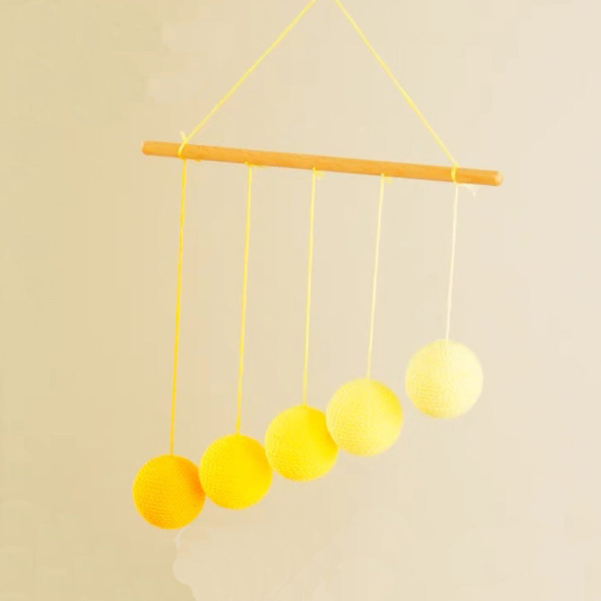 Montessori Gobbi Mobile