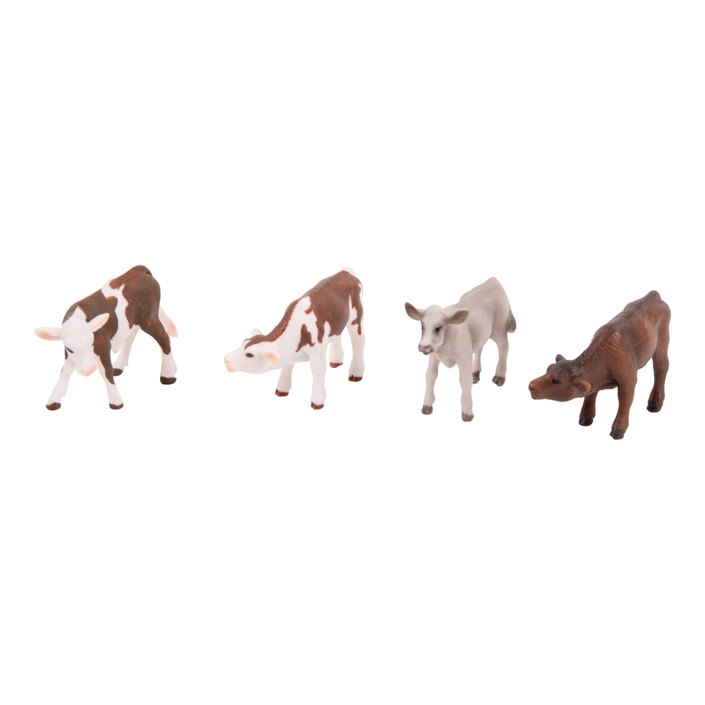 Farm Animals -adjective
