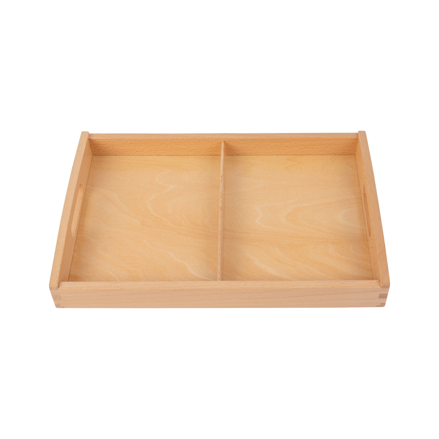 Montessori Wooden Tray