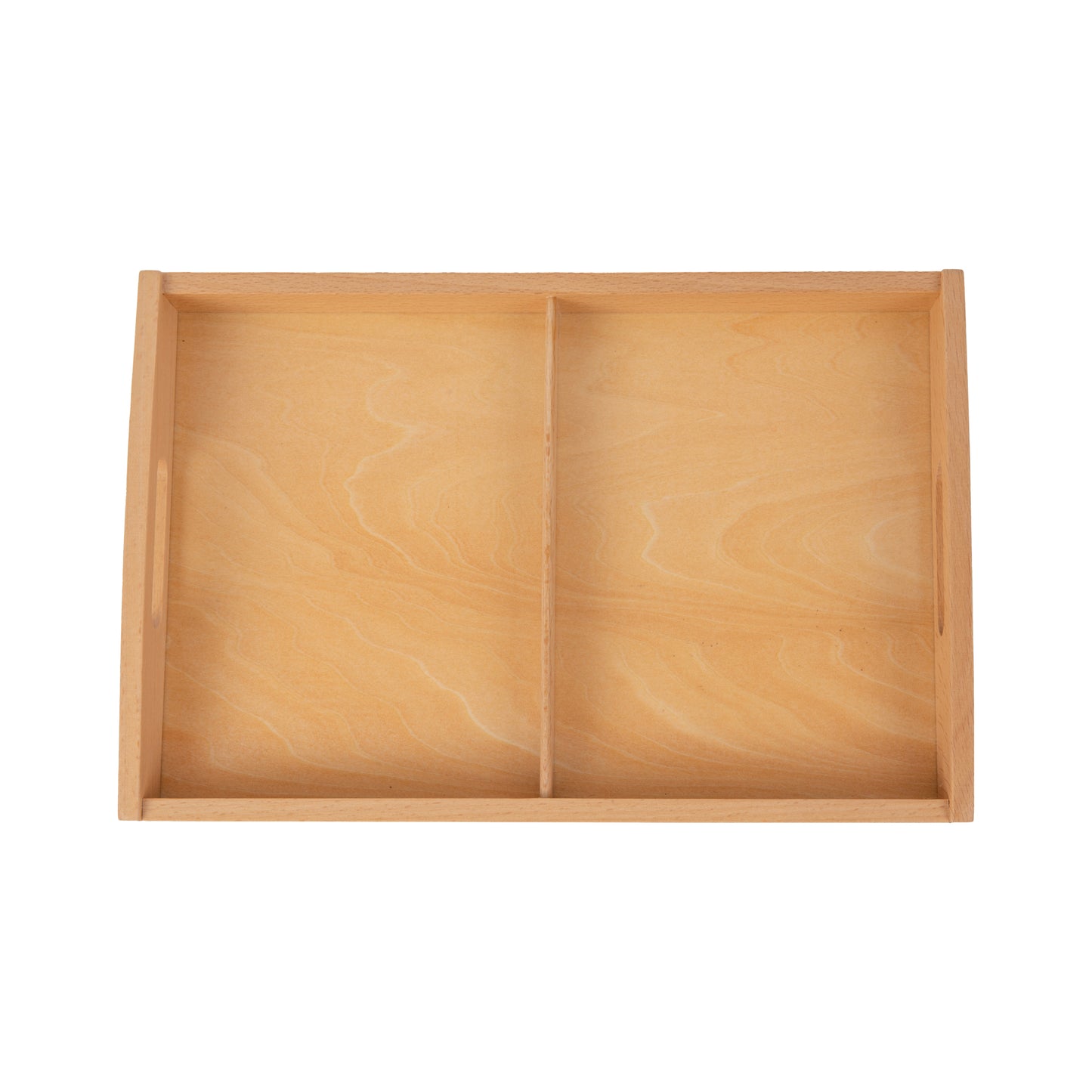 Montessori Wooden Tray