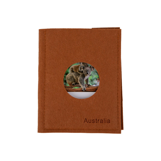 Australia  Wildlife  Sorting Cards