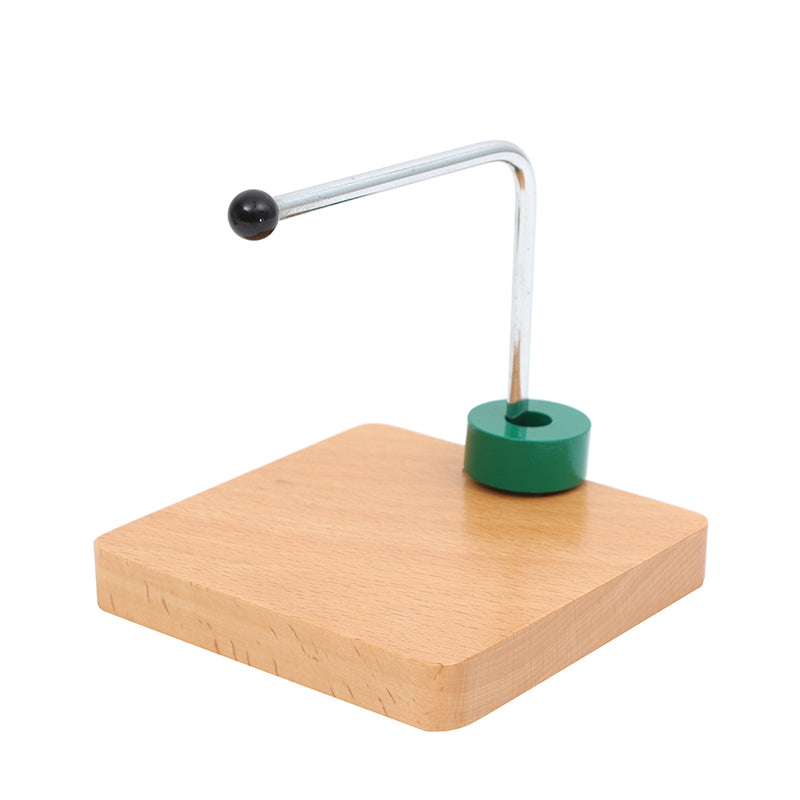 Horizontal Dowel Variation - Serpentine & Horizontal Dowel Variation - Straight