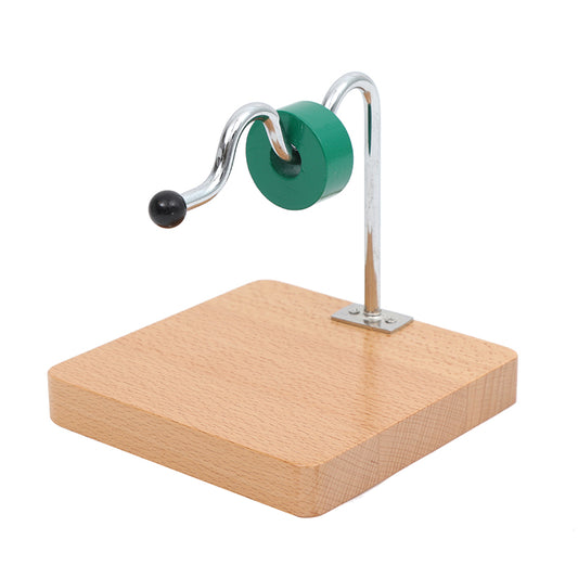 Horizontal Dowel Variation - Serpentine & Horizontal Dowel Variation - Straight