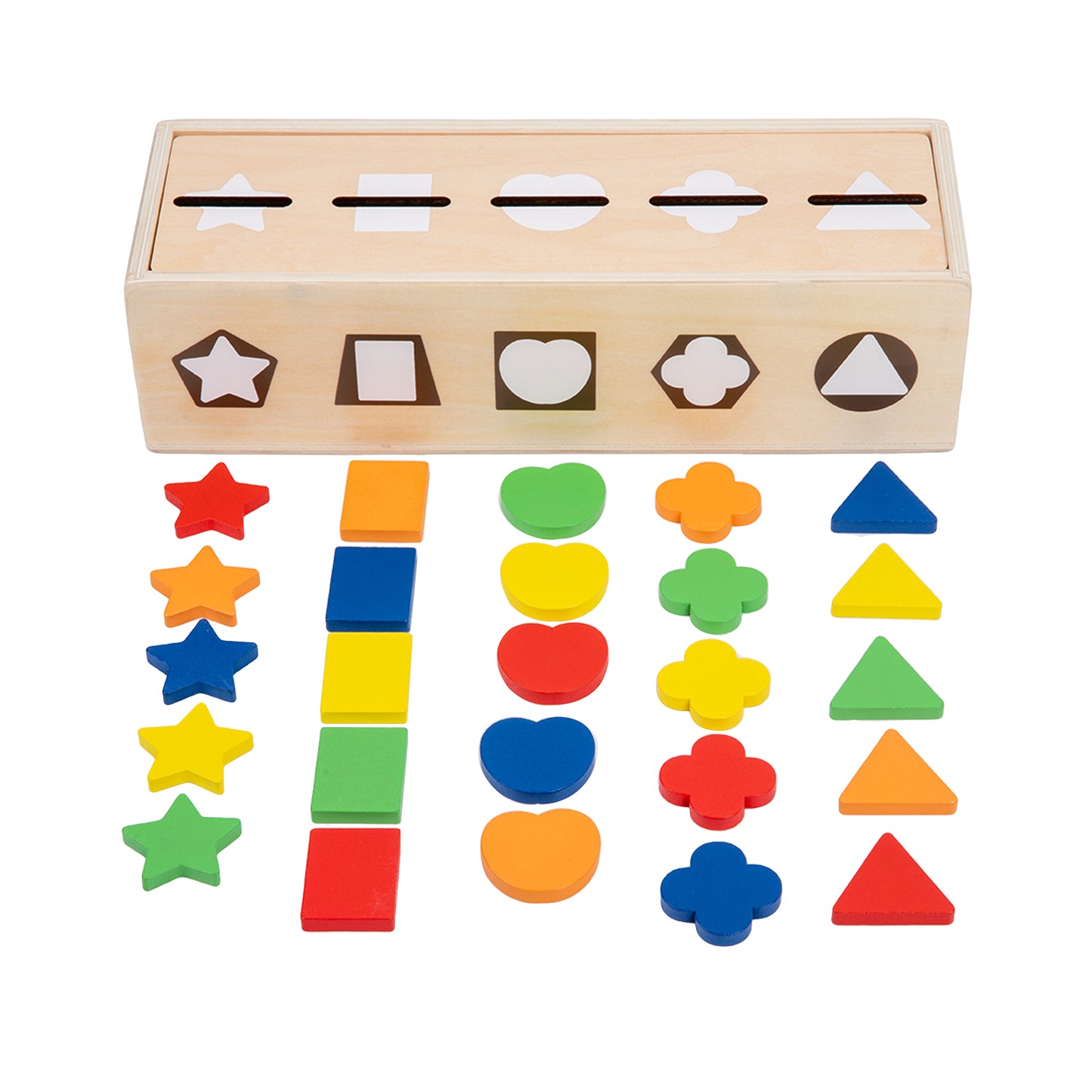 Sorting Box