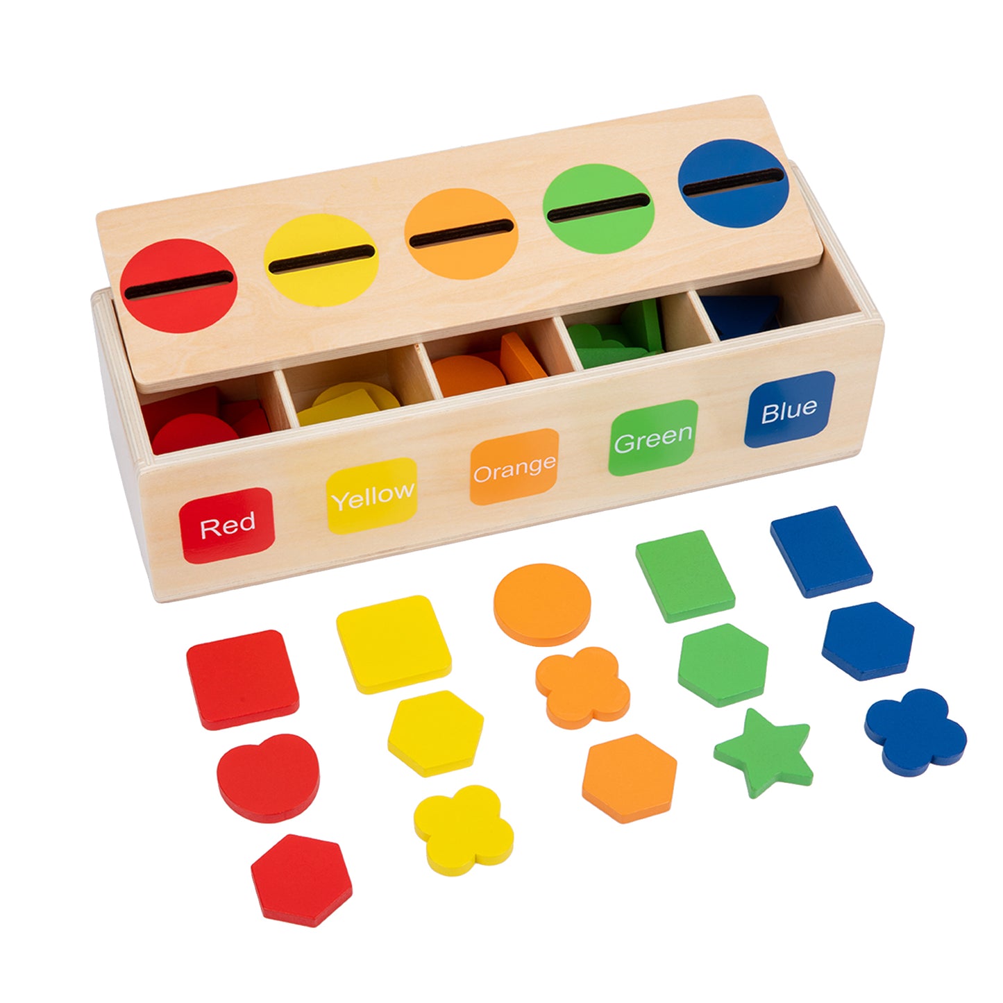 Sorting Box