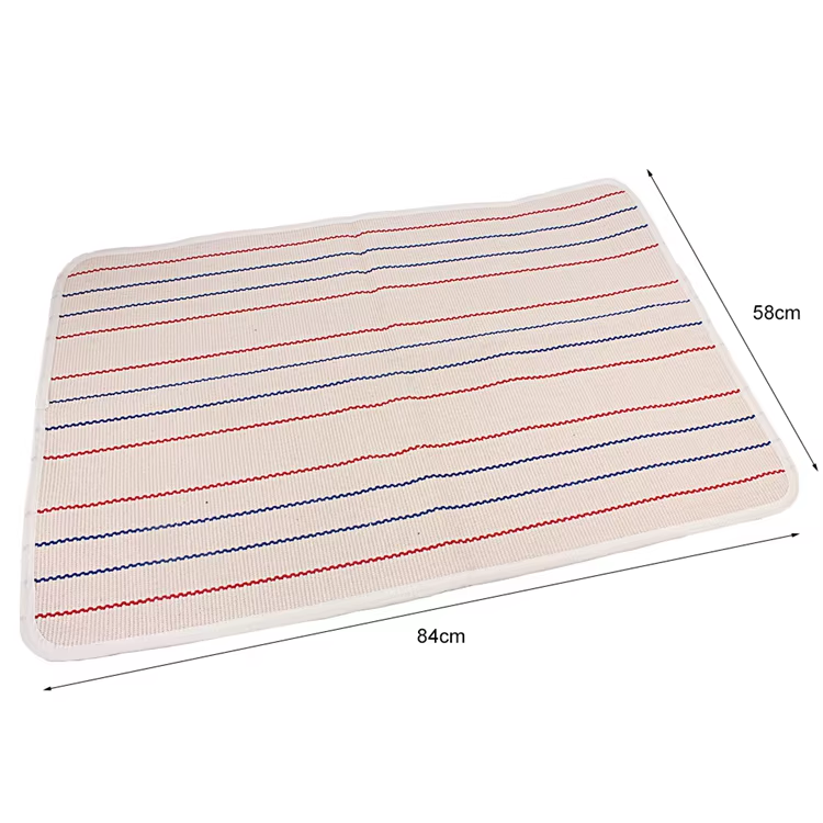 Mat for Large Movable Alphabets