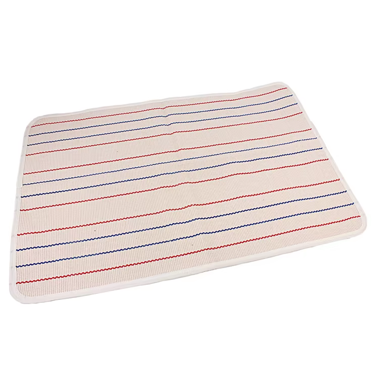 Mat for Large Movable Alphabets