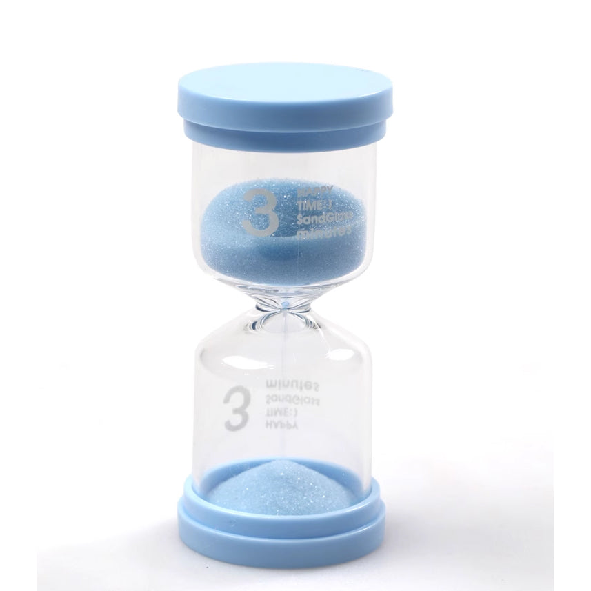 1/3/5 Minutes Sand Clock Timers