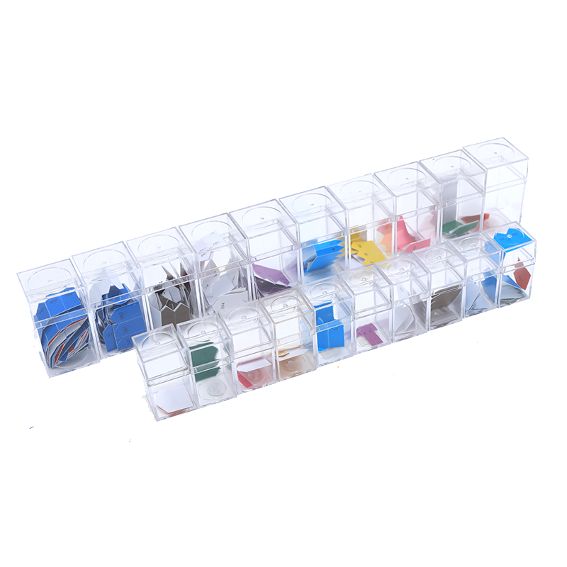 Arrows For Complete Bead Materials