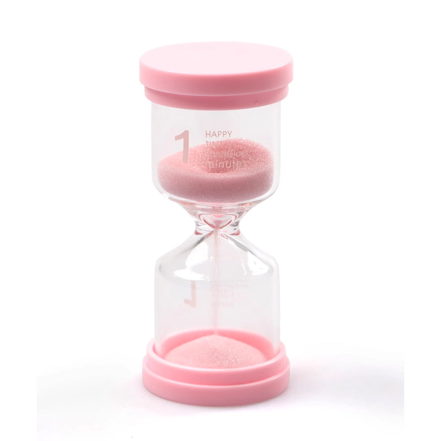 1/3/5 Minutes Sand Clock Timers